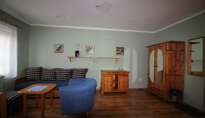 Family Penzion Olga Mariánské Lázně